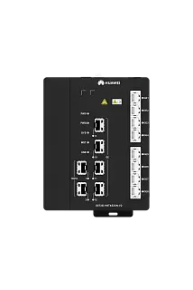 Коммутатор Huawei CloudEngine S5735I-H8T4S2XN-V2