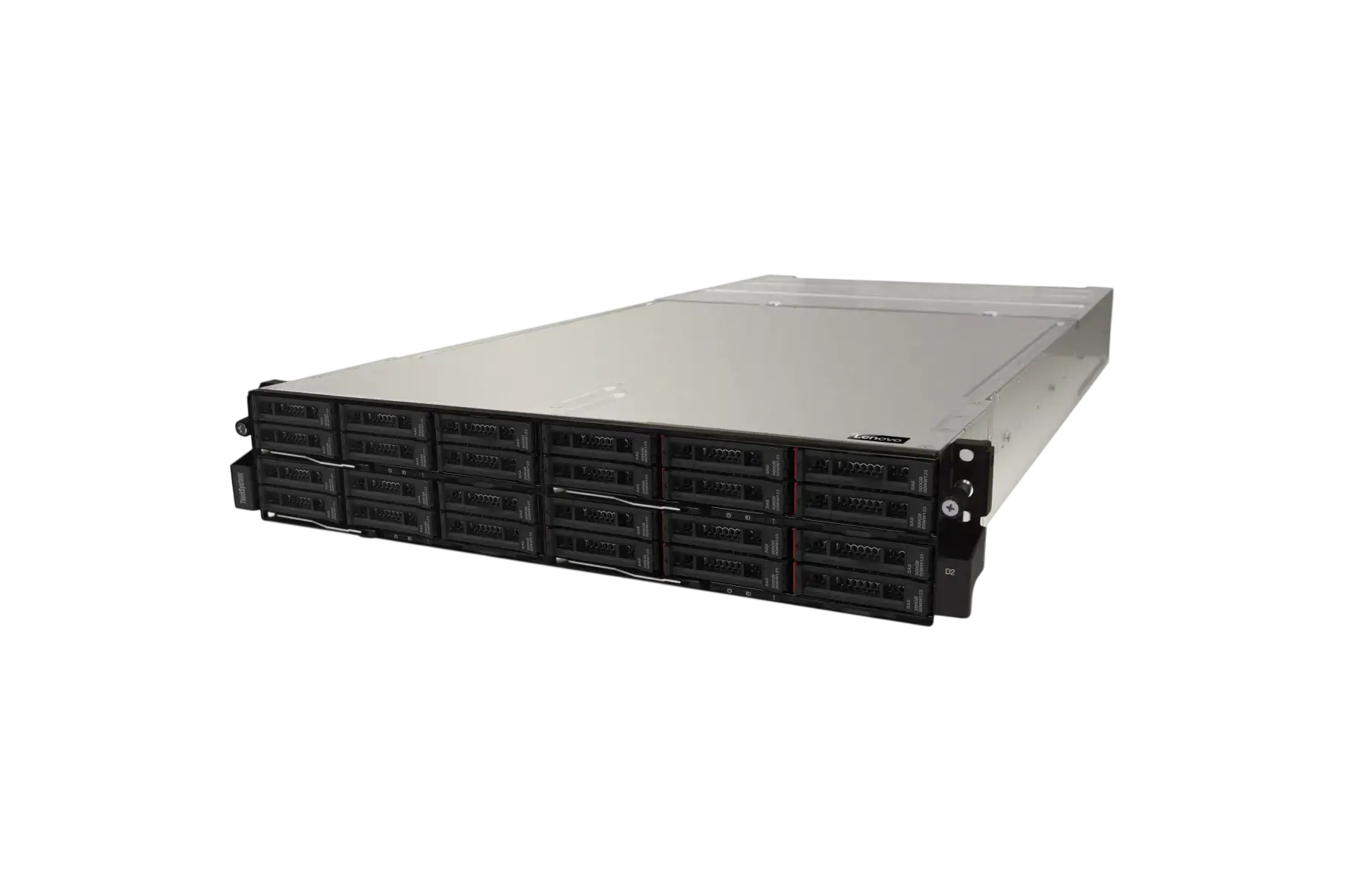 Сервер Lenovo ThinkSystem SD530