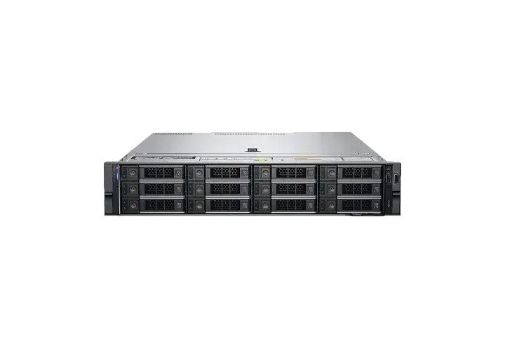 Конфигуратор Dell R750xs