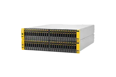 СХД HPE 3PAR StoreServ 8450 Storage 48SFF