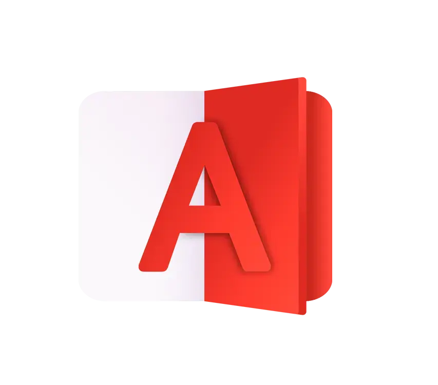 AlterOffice Стандартный