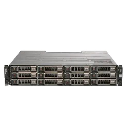 СХД Dell PowerVault MD1200