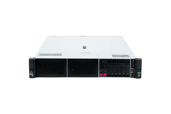 Конфигуратор сервера HPE DL380 Gen10 8SFF