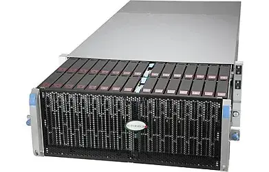 Supermicro SSG-640SP-E1CR60