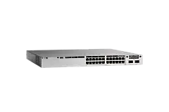 Коммутатор Cisco C9200-24P-A