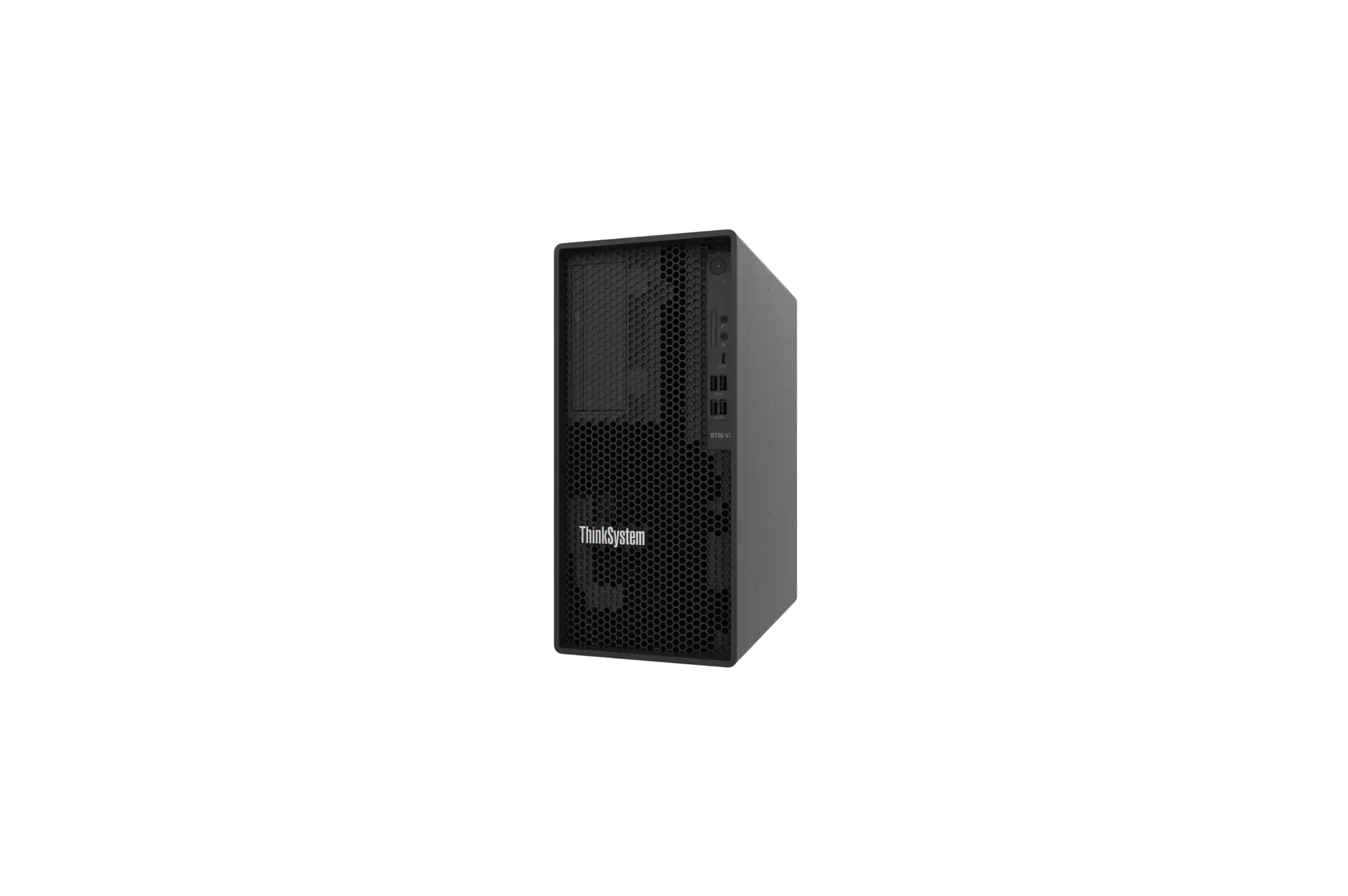 Конфигуратор сервера Lenovo ST50 2LFF