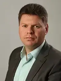 Сергей Алимушкин