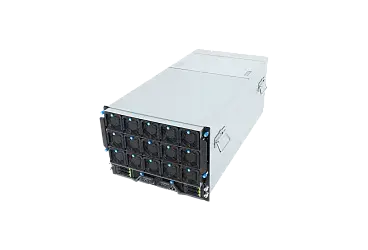 Gigabyte G894-SD1-AAX5 8NVMe