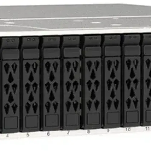 Система хранения Lenovo ThinkSystem DE6600H