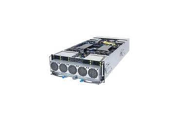 Gigabyte G492-ZD0 8SFF/NVMe