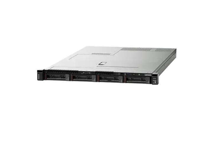 Конфигуратор Lenovo SR250