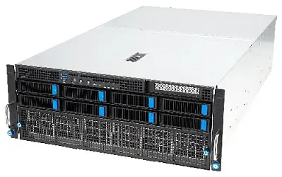 ASUS ESC8000A-E12