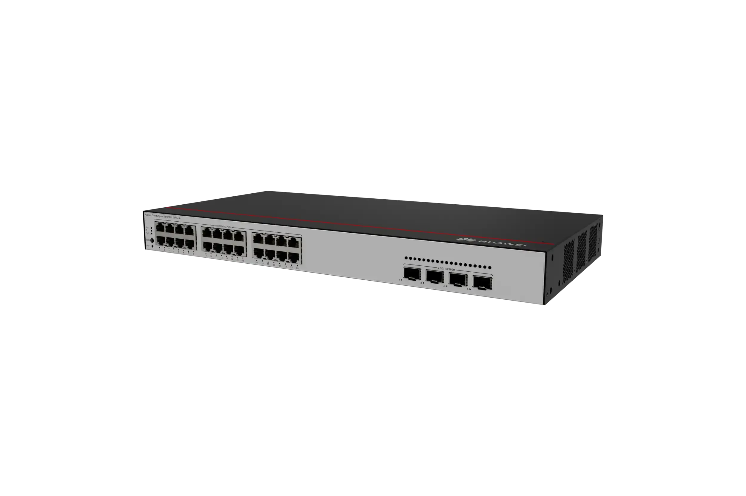 Коммутатор Huawei CloudEngine S5751R-L24T2J2X-QA