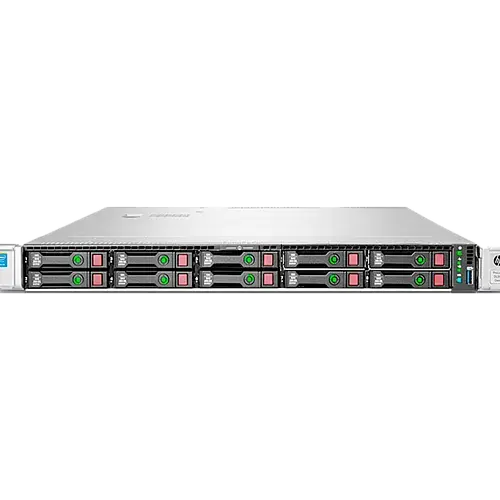 Сервер HPE ProLiant DL360 Gen9 10SFF
