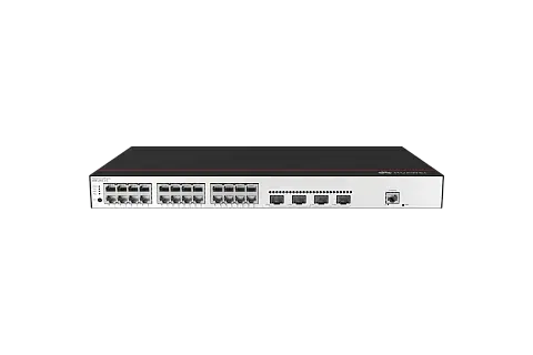 Коммутатор Huawei CloudEngine S5735-L24P4S-A-V2