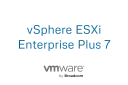 VMware vSphere ESXi Enterprise Plus 7