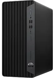 Персональный компьютер HP ProDesk 600 G6 Microtower