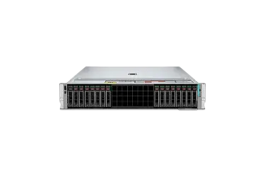 Dell PowerEdge R770 16SFF