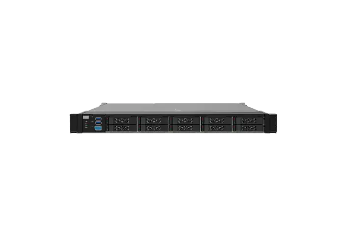 Сервер Рикор PRO RP 7110