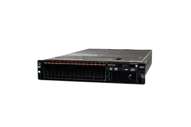 IBM System x3650 M4 16SFF