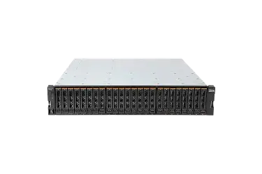 JBOD IBM Storwize V3700