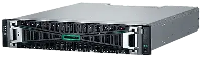 Система хранения HPE MSA 2072
