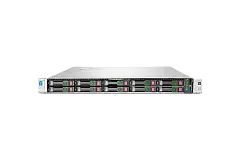 HPE ProLiant DL360 Gen9 10SFF