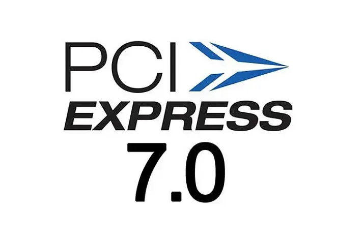 PCI-SIG выпустила финальную спецификацию PCIe 7.0