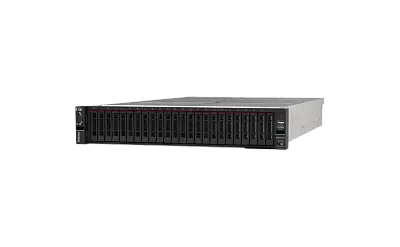 Lenovo TS ThinkSystem SR650 V3 8SFF