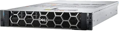 Dell EMC PowerEdge XE9640