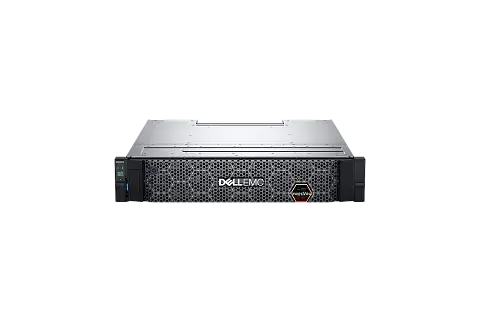 СХД Dell PowerVault ME5012 HD-SAS 12LFF
