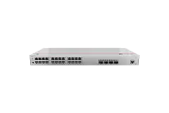 Коммутатор Huawei CloudEngine S310-24P4S