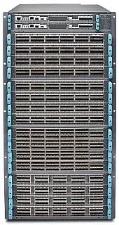 Пакетный транспортный маршрутизатор Juniper PTX10000