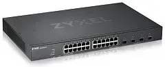 Коммутатор ZyXEL серии XGS1930