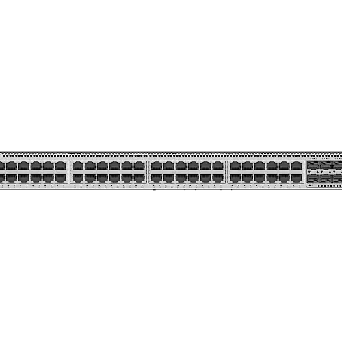 Коммутатор Huawei CloudEngine S5755-S48T8Y