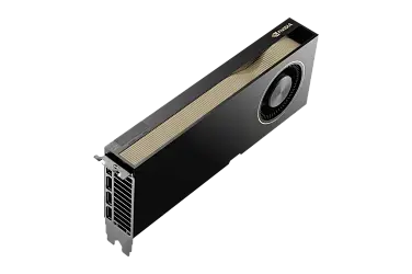 NVIDIA RTX PRO 6000 Blackwell Max-Q