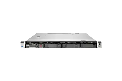 HPE ProLiant DL160 Gen8 4LFF