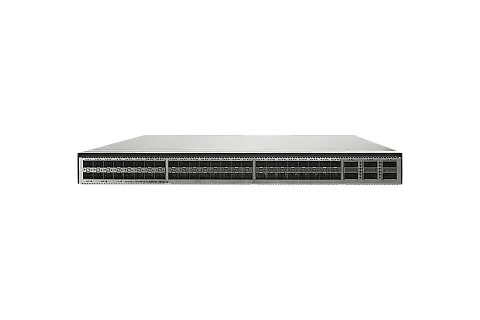 Коммутатор ЦОД (с лицензией CFFD) Huawei CE6881H-48S6CQ-B