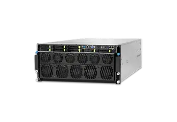 HPE Cray XD670 Gen11 8NVMe