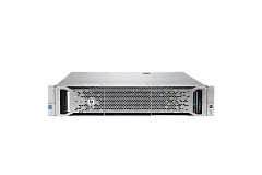 HPE ProLiant DL380 Gen9 16SFF
