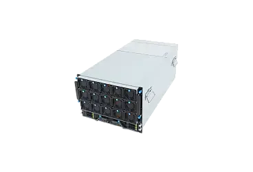 Gigabyte G894-AD1-AAX5 8NVMe