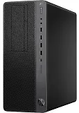 Рабочая станция HP Z1 Entry Tower G5
