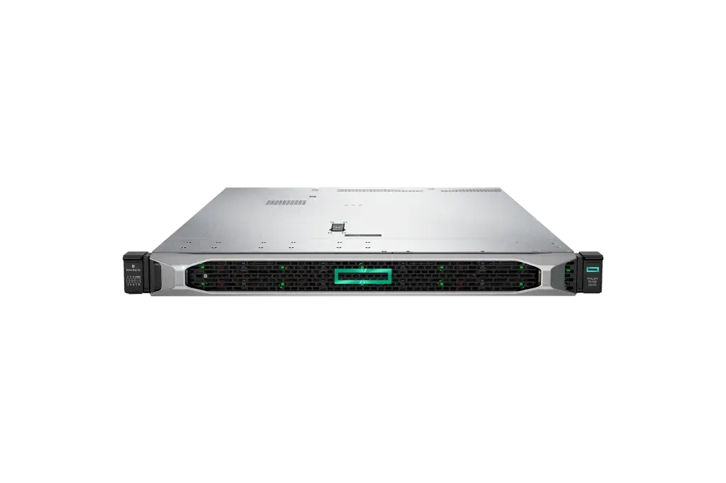 Сервер HPE ProLiant DL360 Gen10 8SFF