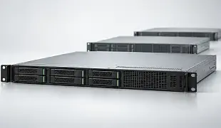 HPE ProLiant DL20: обзор поколений
