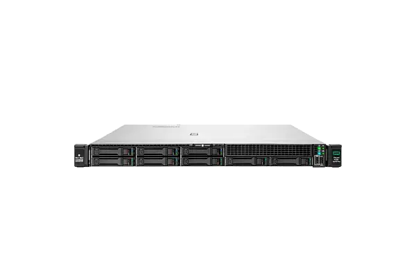 Конфигуратор сервера HPE DL365 Gen10 Plus 8SFF