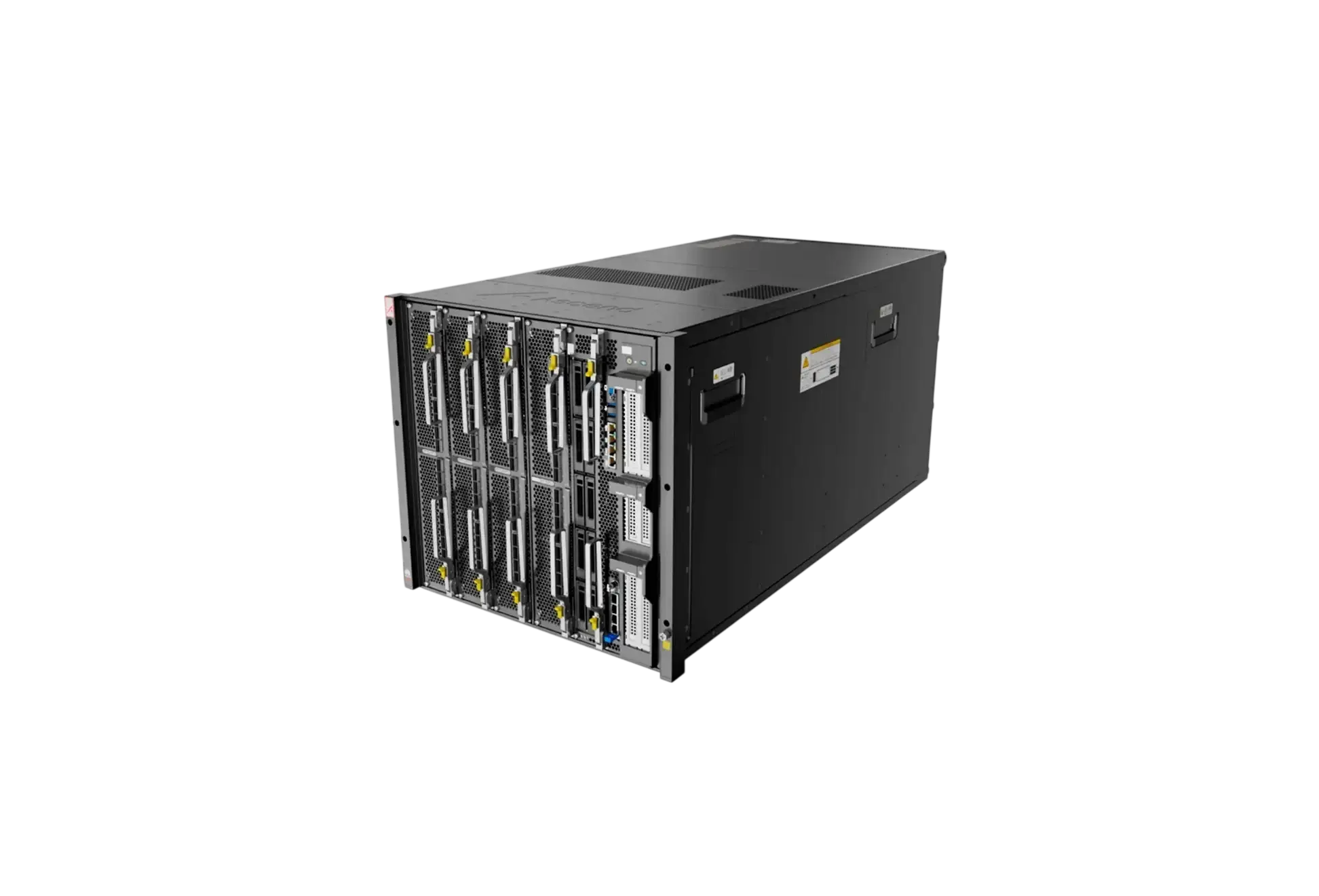 Сервер Huawei Atlas 800I A3 8NVMe+2SFF
