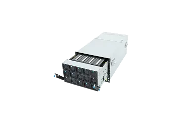 Gigabyte G893-ZD1-AAX5 8NVMe
