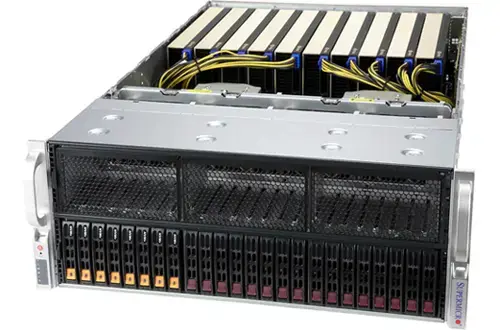 Сервер Supermicro SYS-420GP-TNR