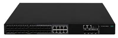 Коммутаторы HPE FlexNetwork 5520 HI