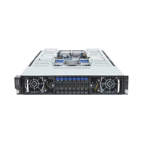 Сервер Gigabyte G294-A22-AAP2 8SFF